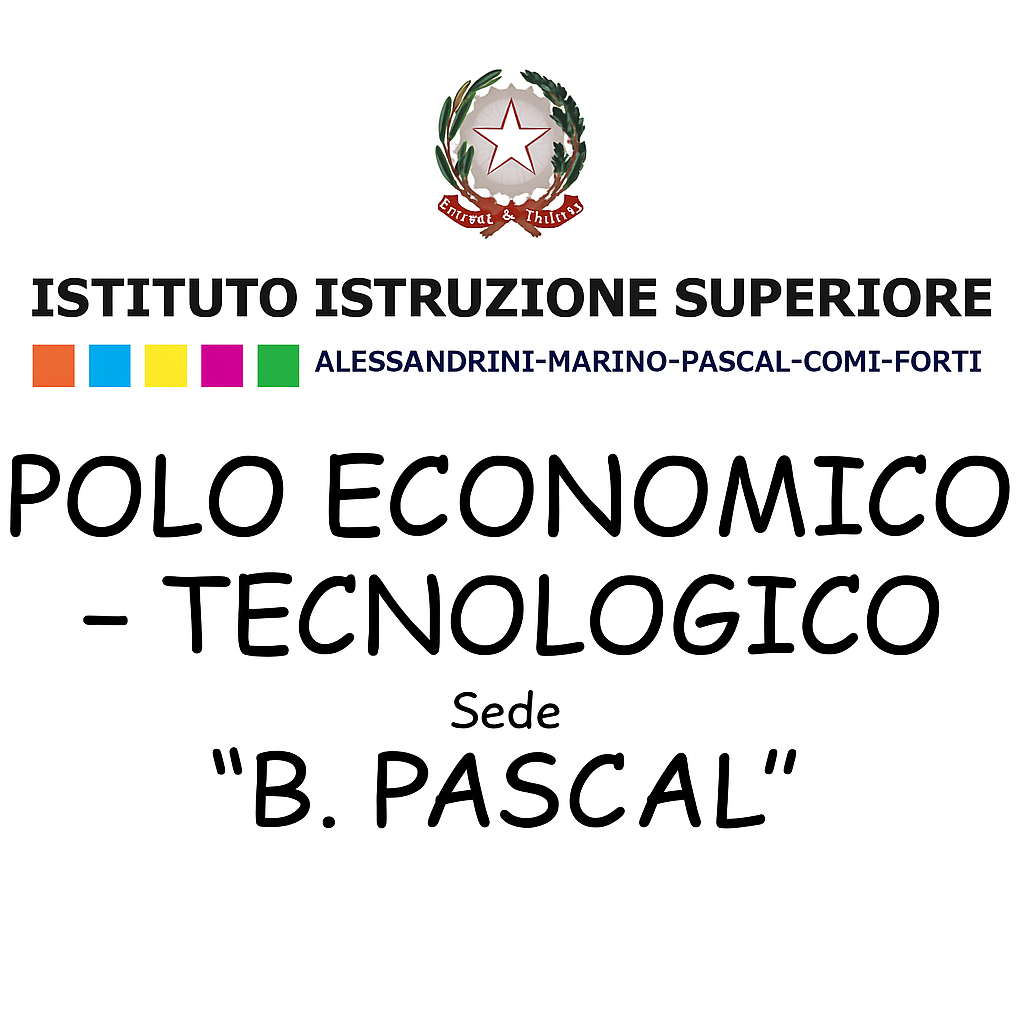 Logo Scuola Luca Tancredi